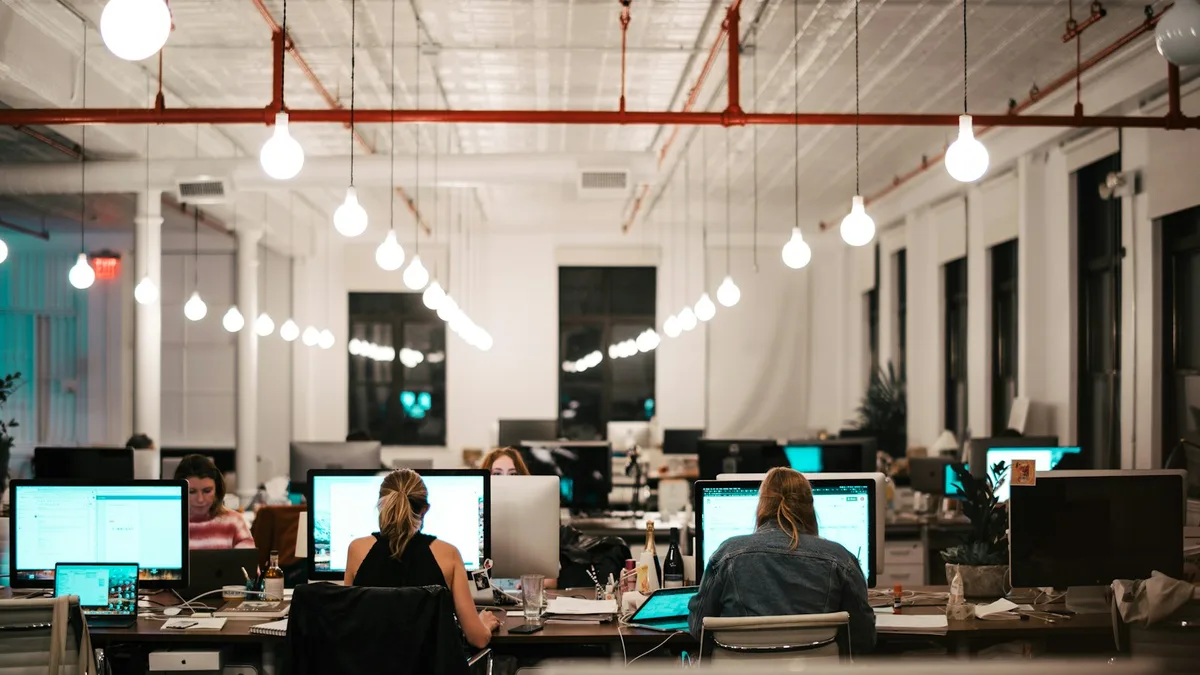 Ambiente de trabajo en oficina, tutela de derechos fundamentales del trabajador en Chile